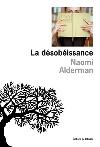 Couverture_La désobéissance