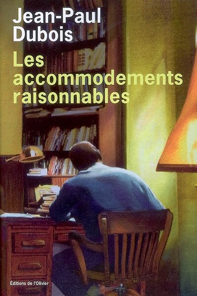 Couverture_Les Accommodements raisonnables
