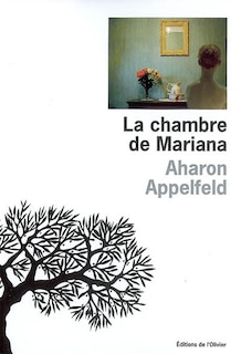 Front cover_La Chambre de Mariana