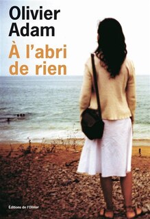 Front cover_A l'abri de rien