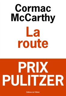Front cover_La route