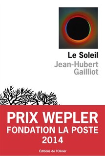 Couverture_Le soleil