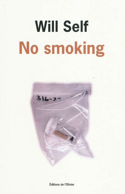 Front cover_No Smoking