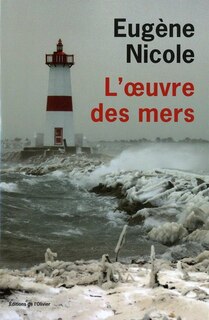 Front cover_L' oeuvre des mers