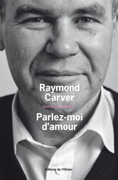 Front cover_Parlez-moi d'amour