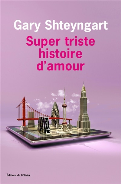 Couverture_Super triste histoire d'amour