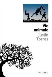 Front cover_Vie animale