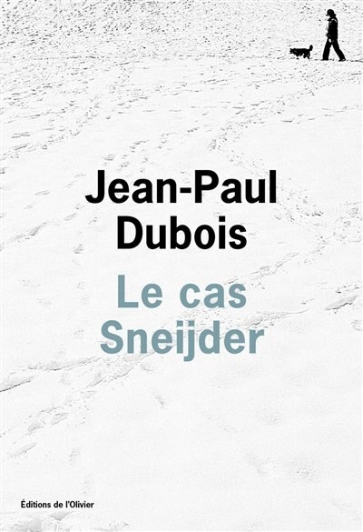 Front cover_Le Cas Sneijder