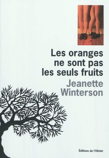 Front cover_Oranges ne sont pas les seuls fruits