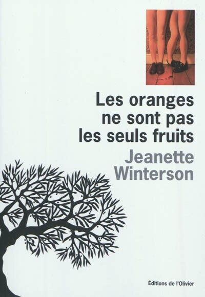 Front cover_Oranges ne sont pas les seuls fruits