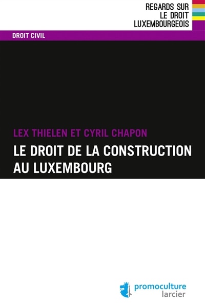 Couverture_Droit de la construction au Luxembourg