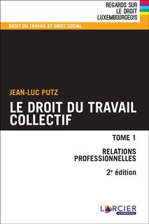 Front cover_Relations professionnelles