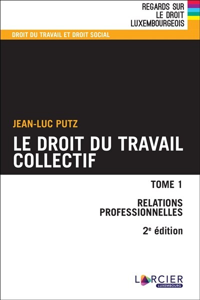Front cover_Relations professionnelles