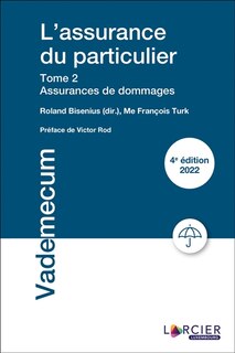 Couverture_Assurances de dommages 2022