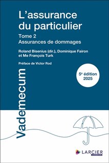 Couverture_Assurances de dommages