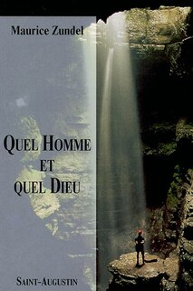 Couverture_Quel homme et quel Dieu : retraite au Vatican
