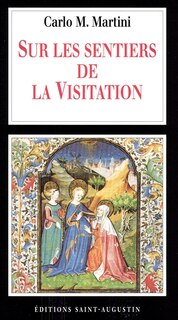 Front cover_Sur les sentiers de la Visitation