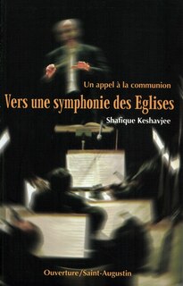 Couverture_Vers une symphonie des Eglises