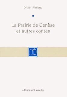 Front cover_La prairie de Genèse