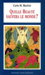 Front cover_Quelle beauté sauvera le monde ?
