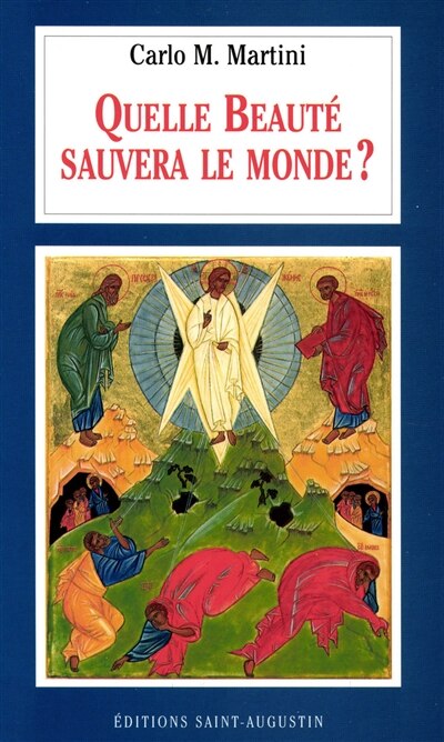 Front cover_Quelle beauté sauvera le monde ?