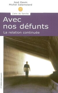 Couverture_Avec nos défunts