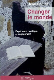 Front cover_Changer le monde