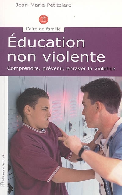Couverture_Education non violente