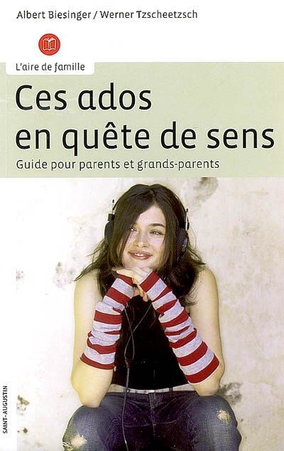 Couverture_Ces ados en quête de sens