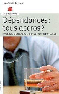 Front cover_Dépendances