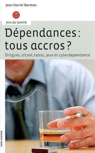 Front cover_Dépendances