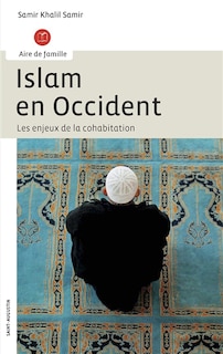 Front cover_Islam en Occident