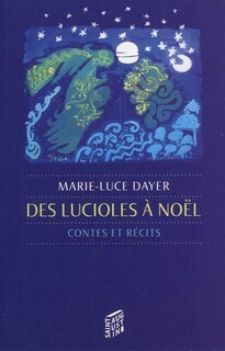 Couverture_Des lucioles &agrave; No&euml;l