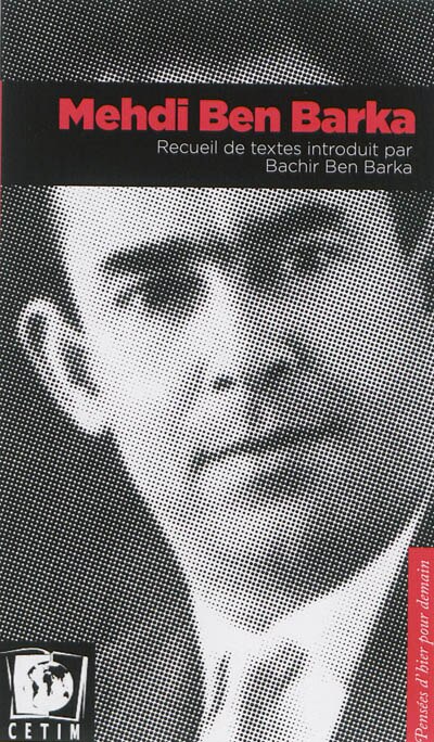 Front cover_Mehdi Ben Barka