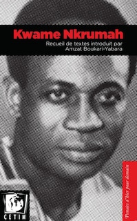 Front cover_Kwame Nkrumah