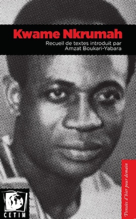 Kwame Nkrumah