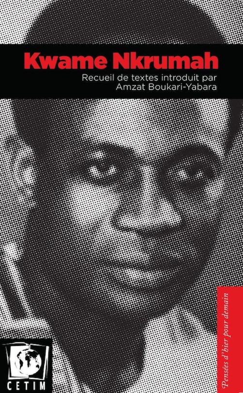 Front cover_Kwame Nkrumah