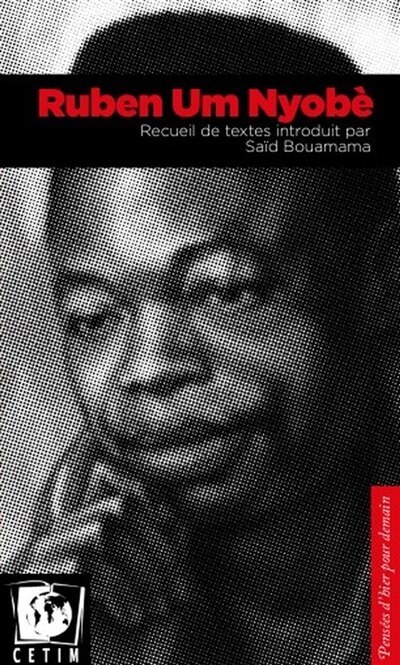 Front cover_Ruben um nyobè