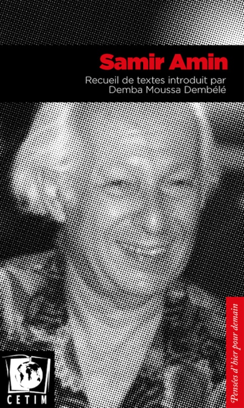Front cover_Samir Amin