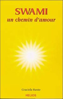 Couverture_Swami, un chemin d'amour