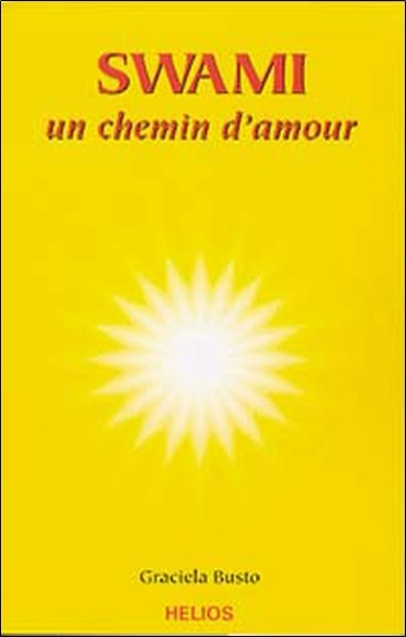 Couverture_Swami, un chemin d'amour