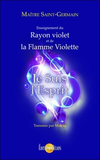 Front cover_Je suis l'esprit