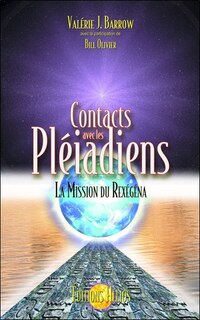 Couverture_Contacts avec les Pléiadiens