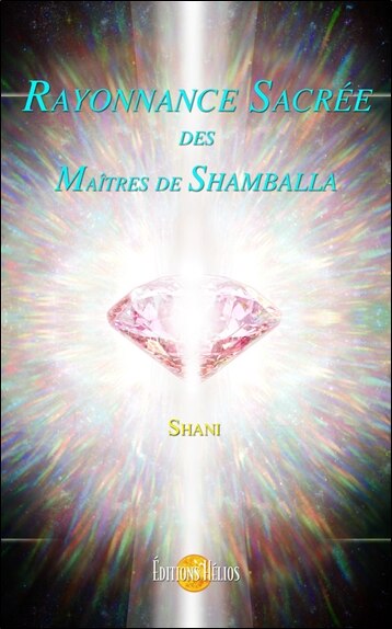Couverture_Rayonnance sacrée des maîtres de Shamballa