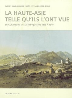 Couverture_La Haute-Asie telle qu'ils l'ont vue