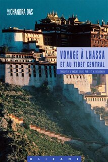 Couverture_Voyage à Lhassa et au Tibet central