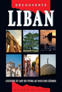 Front cover_Liban