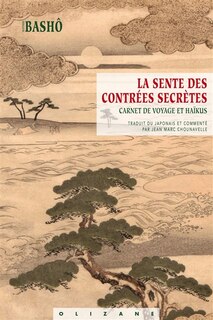 Couverture_La sente des contrées secrètes