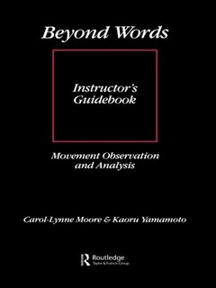 Front cover_Beyond Words