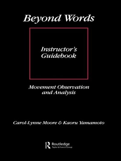 Front cover_Beyond Words